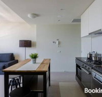 A Cozy CBD Suite with Spectacular City Views - Timeshare Accommodation