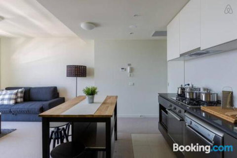 A Cozy CBD Suite With Spectacular City Views - Timeshare Accommodation 0