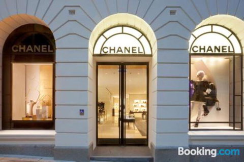 A Cozy CBD Suite With Spectacular City Views - Timeshare Accommodation 6