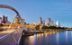A Bright & Modern CBD Apt Next To Southern Cross - thumb 3