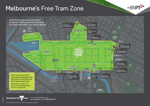 A Bright & Modern CBD Apt Next To Southern Cross - Timeshare Accommodation 1