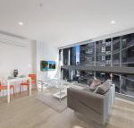 A Bright  Modern CBD Apt Next to Southern Cross - Timeshare Accommodation