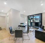 A Cozy  Stylish Suite Near Melbourne Central - Timeshare Accommodation