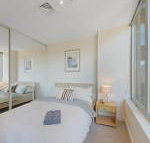 A Comfy  Central 2BR Apt Near Flinders Station - Timeshare Accommodation