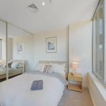 A Comfy & Central 2BR Apt Near Flinders Station - Timeshare Accommodation 0