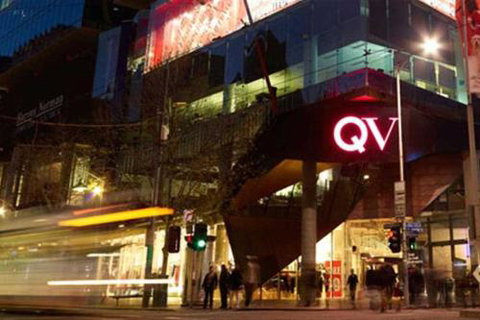 A Modern 2BR Apt 5 Min Walk To Melbourne Central - Timeshare Accommodation 1