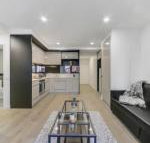 A Modern 2BR Apt 5 min Walk to Melbourne Central - Timeshare Accommodation
