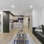 A Modern 2BR Apt 5 Min Walk To Melbourne Central - Timeshare Accommodation 0