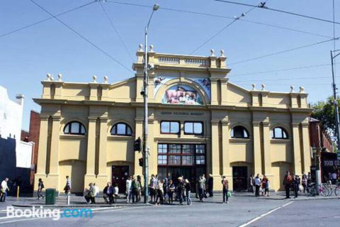 2BR LightHouse Suites In Melbourne CBD - Timeshare Accommodation 6