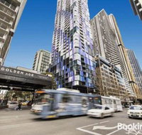 2BR LightHouse Suites in Melbourne CBD - Timeshare Accommodation