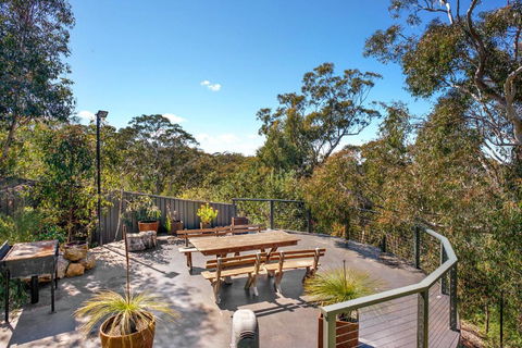 Arana Wentworth Falls - Timeshare Accommodation 3