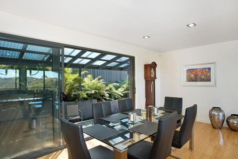 Arana Wentworth Falls - Timeshare Accommodation 1