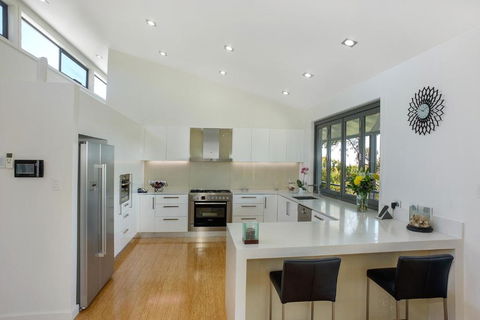 Arana Wentworth Falls - Timeshare Accommodation 5