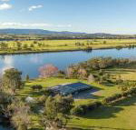 Terara Riverview Estate - Timeshare Accommodation