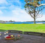 Noddys Riverside - Timeshare Accommodation