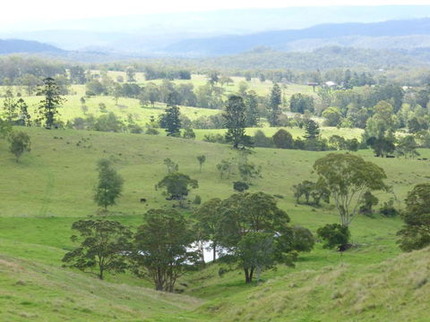Anduramba Homestead B & B - Timeshare Accommodation 4