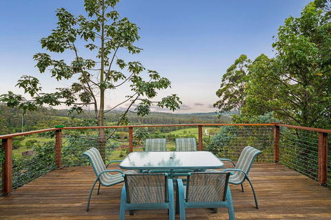 Anduramba Homestead B & B - Timeshare Accommodation 6
