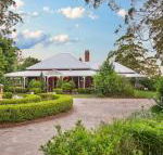 Anduramba Homestead B  B - Timeshare Accommodation