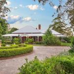 Anduramba Homestead B & B - Timeshare Accommodation 0