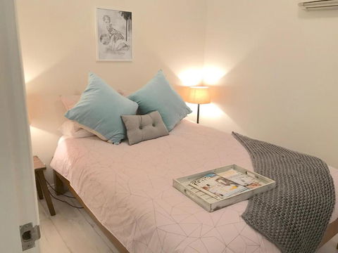 Smugglers Resort Style Apartments No 9 - Timeshare Accommodation 3