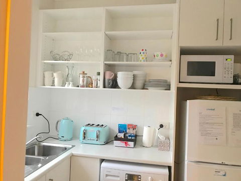 Smugglers Resort Style Apartments No 9 - Timeshare Accommodation 2