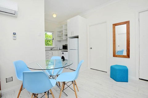 Smugglers Resort Style Apartments No 9 - Timeshare Accommodation 6