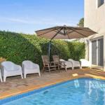 Smugglers Resort Style Apartments No 9 - Timeshare Accommodation 0