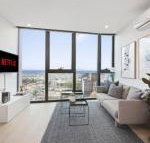Luxuria Apartments Avant - Timeshare Accommodation