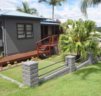 Aerwyn Brae - Timeshare Accommodation