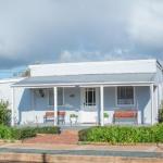 The Rested Guest 3 Bedroom Cottage West Wyalong - Timeshare Accommodation 0