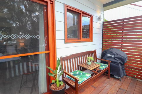 Fairview Cottage - Timeshare Accommodation 5