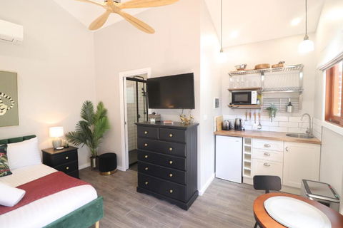 Fairview Cottage - Timeshare Accommodation 2