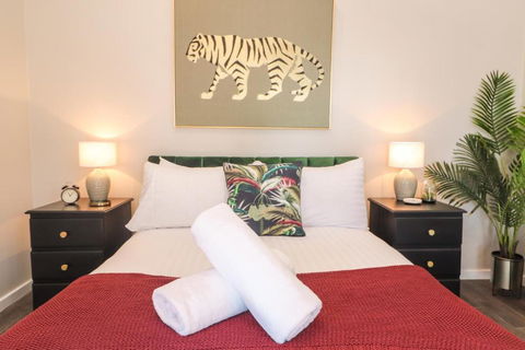 Fairview Cottage - Timeshare Accommodation 1