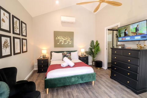 Fairview Cottage - Timeshare Accommodation 6