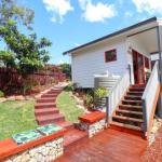 Fairview Cottage - Timeshare Accommodation 0