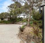 SeaSide Serenity tennis court  back beach - Timeshare Accommodation