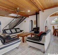 31 Rest Point Absolute Waterfront with Jetty