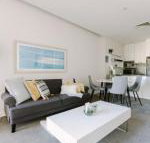 Perfect Location Spacious 2BR Apt Near Flinders Station - Timeshare Accommodation