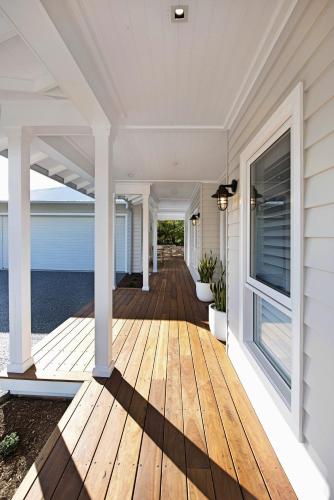 A Home Like Few Others - Timeshare Accommodation 6