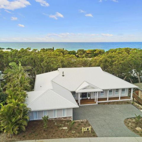A Home Like Few Others - Timeshare Accommodation 1