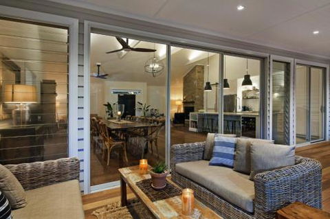 A Home Like Few Others - Timeshare Accommodation 4