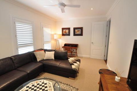 A Home Like Few Others - Timeshare Accommodation 5
