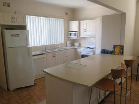 Cabenay 3 VIEWS ACROSS THE PARK - Timeshare Accommodation 4