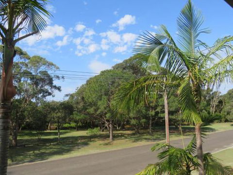 Cabenay 3 VIEWS ACROSS THE PARK - Timeshare Accommodation 5