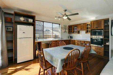 Hillsborough Cottage - Timeshare Accommodation 1