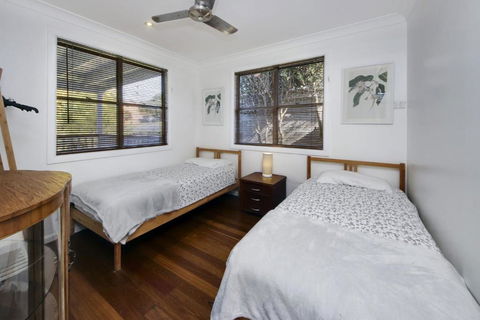 Hillsborough Cottage - Timeshare Accommodation 6
