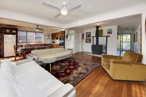 Hillsborough Cottage - Timeshare Accommodation 4