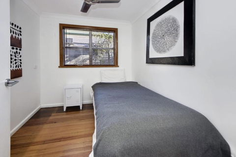 Hillsborough Cottage - Timeshare Accommodation 2