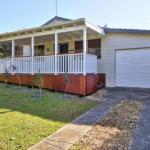 Hillsborough Cottage - Timeshare Accommodation 0