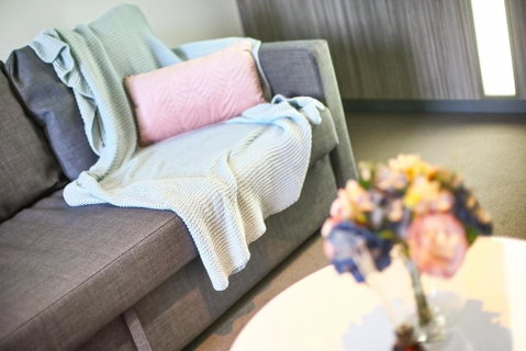 A Stylish & Cozy Studio Next To Southern Cross - Timeshare Accommodation 2